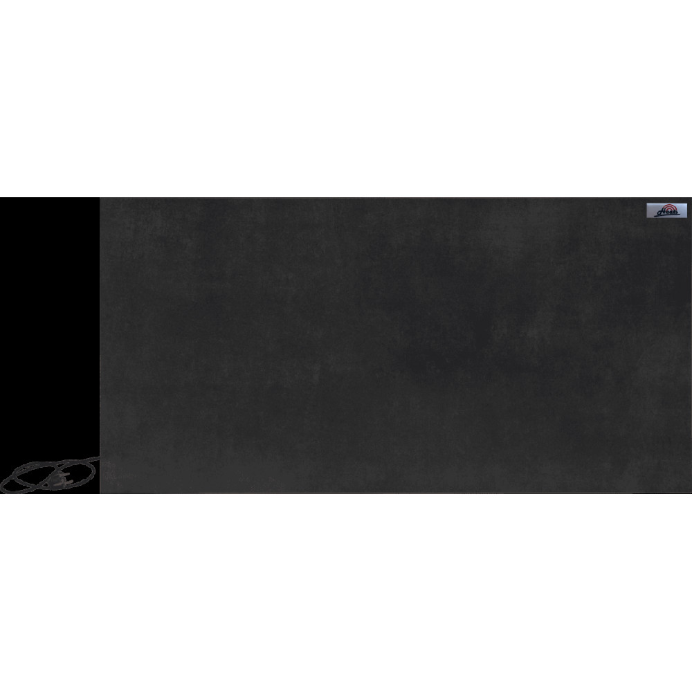 Керамічний обігрівач Heats 1000 Anthracite HEATS1000A