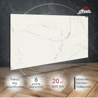 Керамический обогреватель Heats 1000 Oro