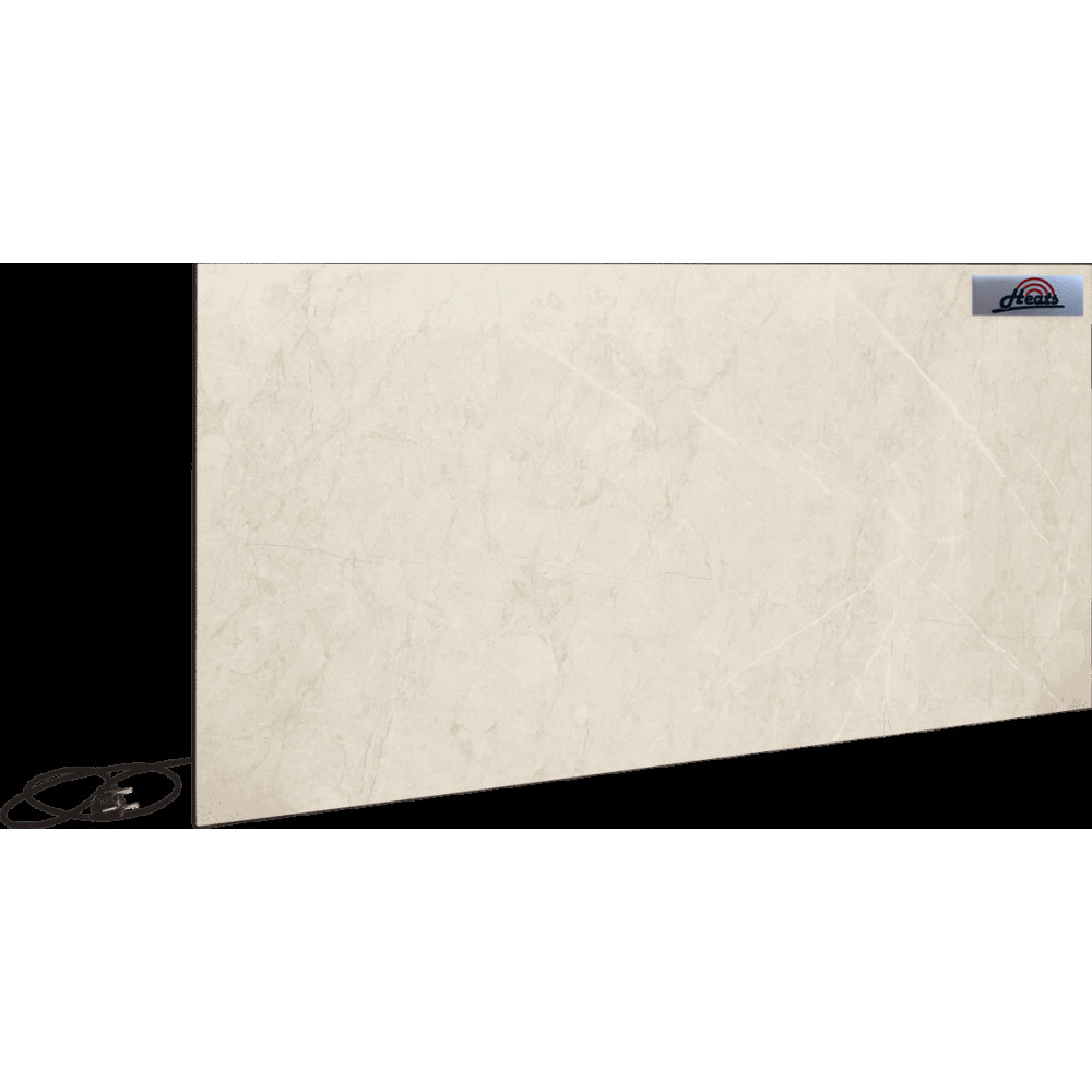 Керамічний обігрівач Heats 1000 Stone з терморегулятором HEATS1000SR