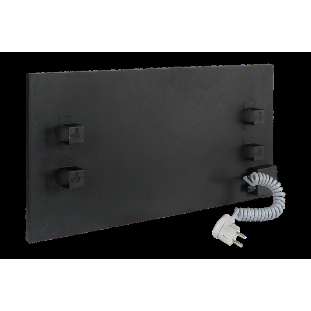 Керамічний обігрівач Heats 200 Loft з терморегулятором на вилці HEATS200LTR