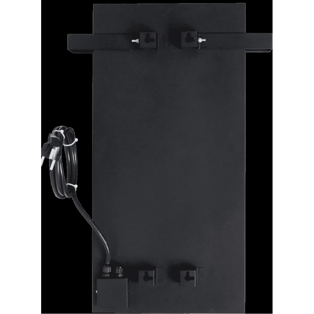 Полотенцесушитель Heats 200 Loft HEATS200TL