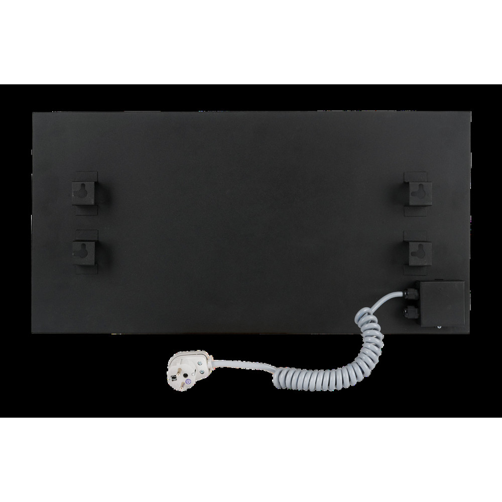 Рушникосушка Heats 200 Loft з терморегулятором на вилці HEATS200TLTR