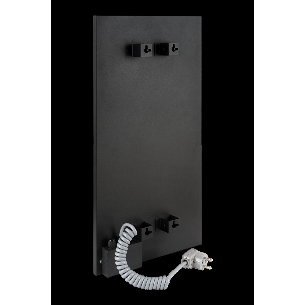 Рушникосушка Heats 200 Loft з терморегулятором на вилці HEATS200TLTR