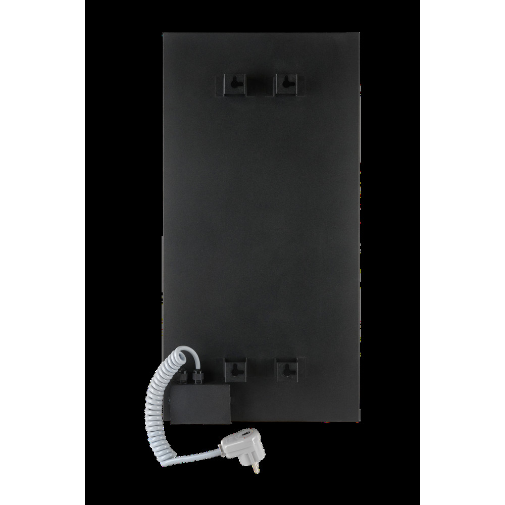 Рушникосушка Heats 200 Loft з терморегулятором на вилці HEATS200TLTR