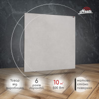 Керамический обогреватель Heats 500 Loft