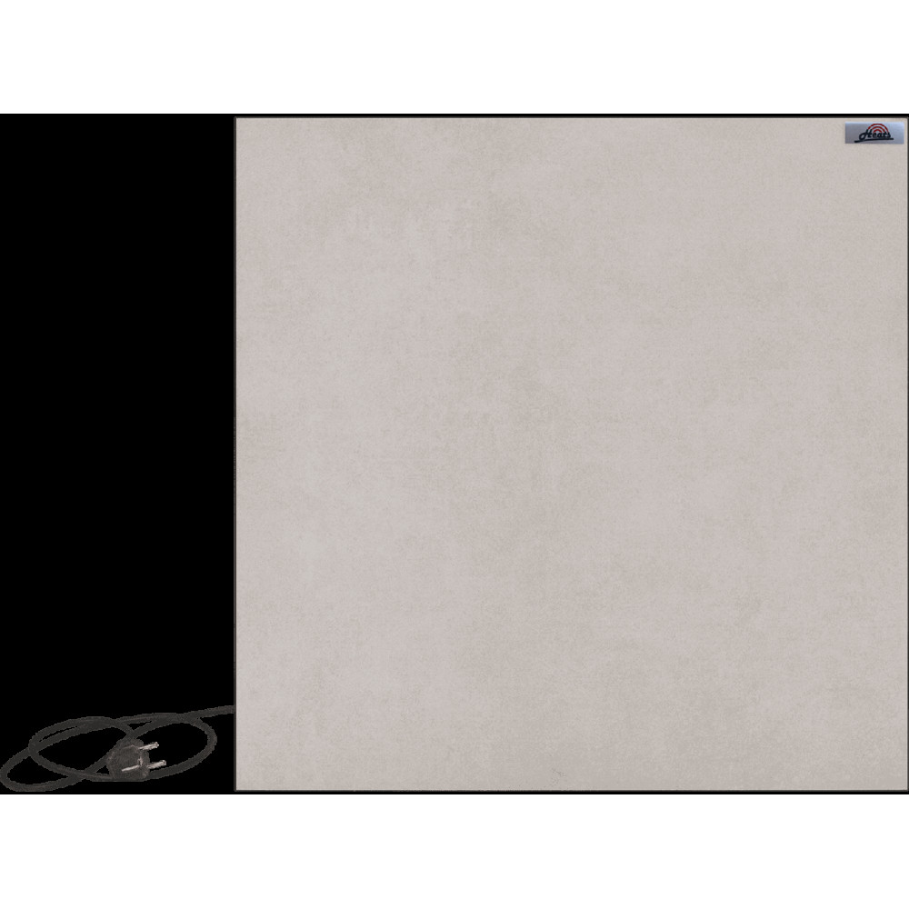 Керамічний обігрівач Heats 500 Loft з терморегулятором HEATS500LR