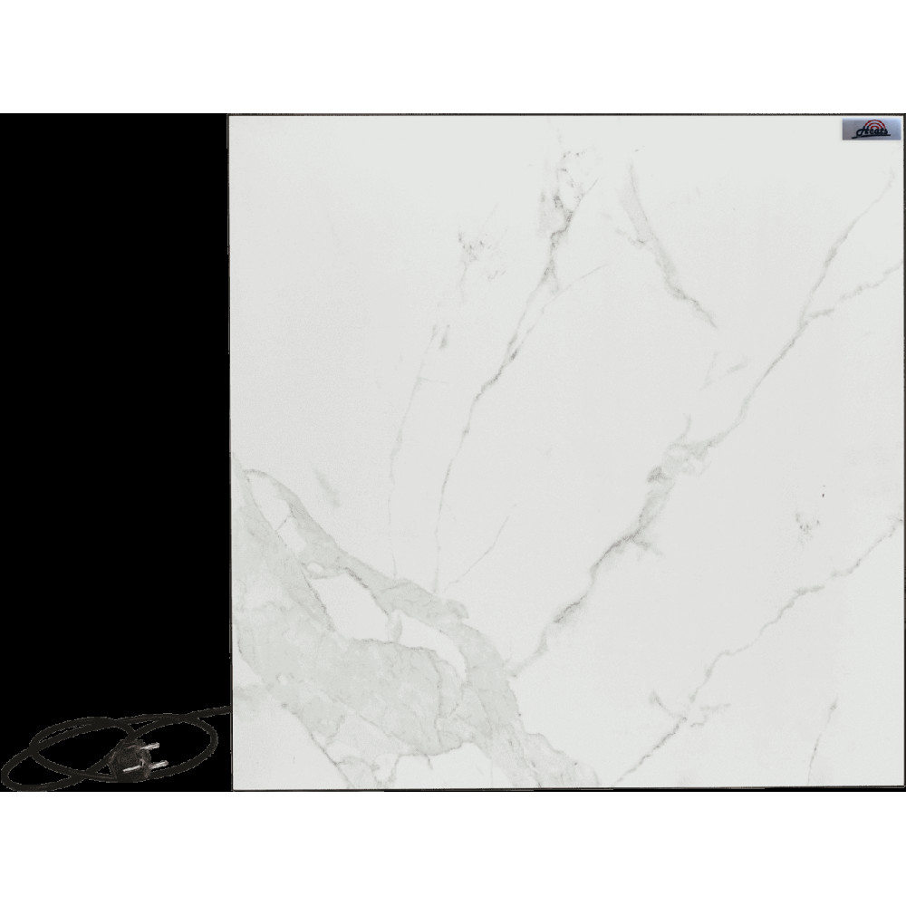 Керамічний обігрівач Heats 500 Oro з терморегулятором HEATS500OR