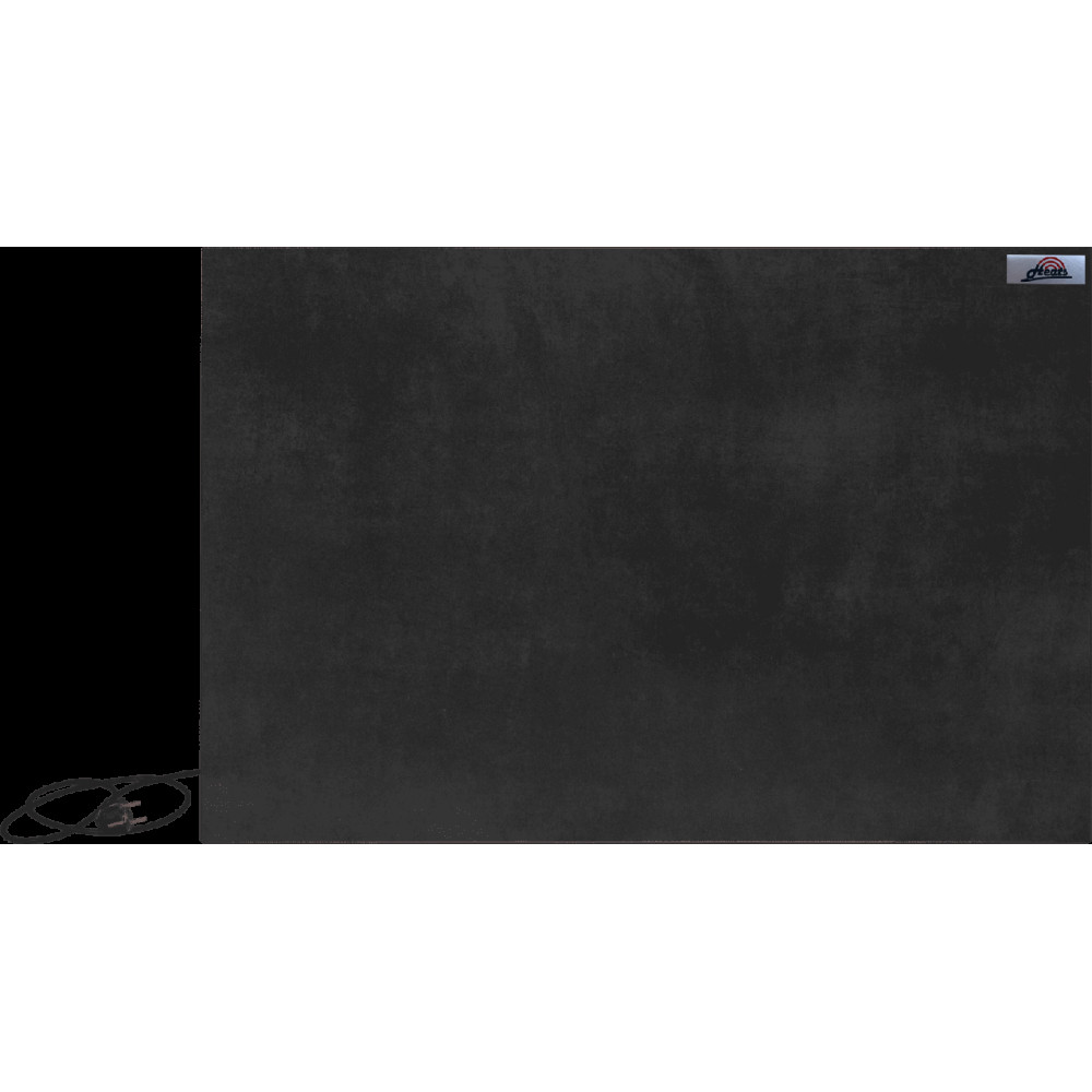 Керамічний обігрівач Heats 700 Anthracite HEATS700A