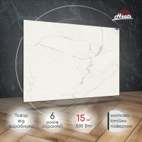 Керамічний обігрівач Heats 700 Oro