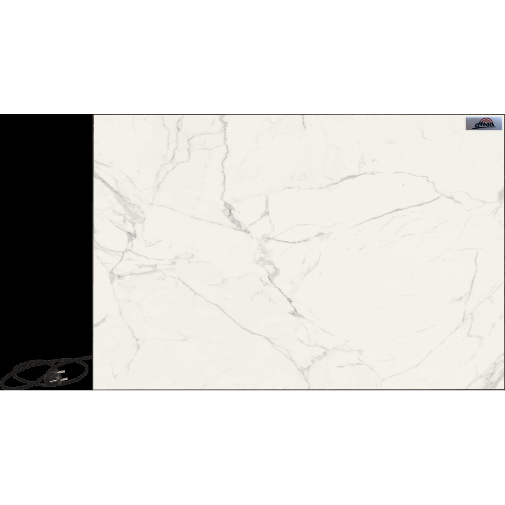 Керамічний обігрівач Heats 700 Oro з терморегулятором HEATS700OR