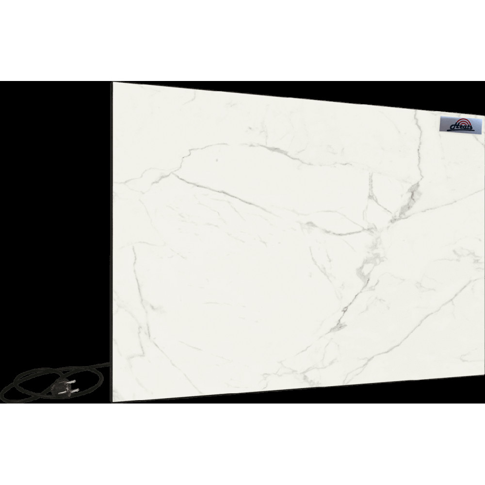 Керамічний обігрівач Heats 700 Oro з терморегулятором HEATS700OR