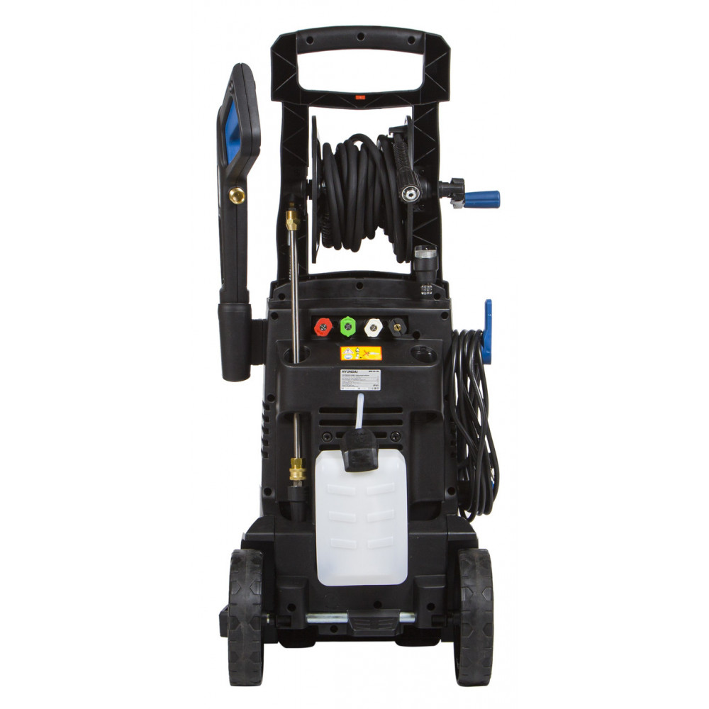 Мийка високого тиску HHW 225-700 Hyundai HHW 225-700