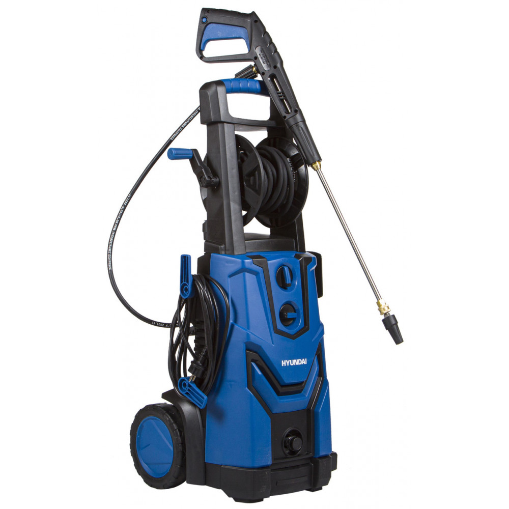 Мийка високого тиску HHW 225-700 Hyundai HHW 225-700