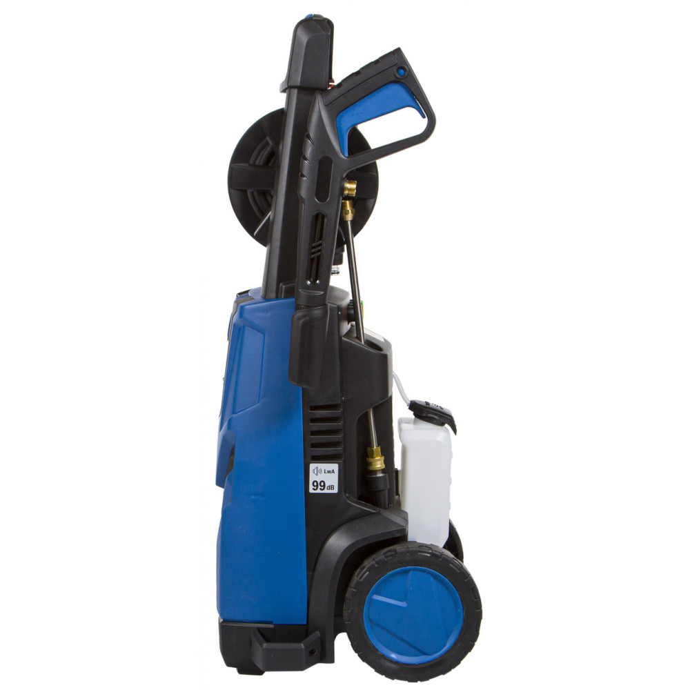 Мийка високого тиску HHW 225-700 Hyundai HHW 225-700