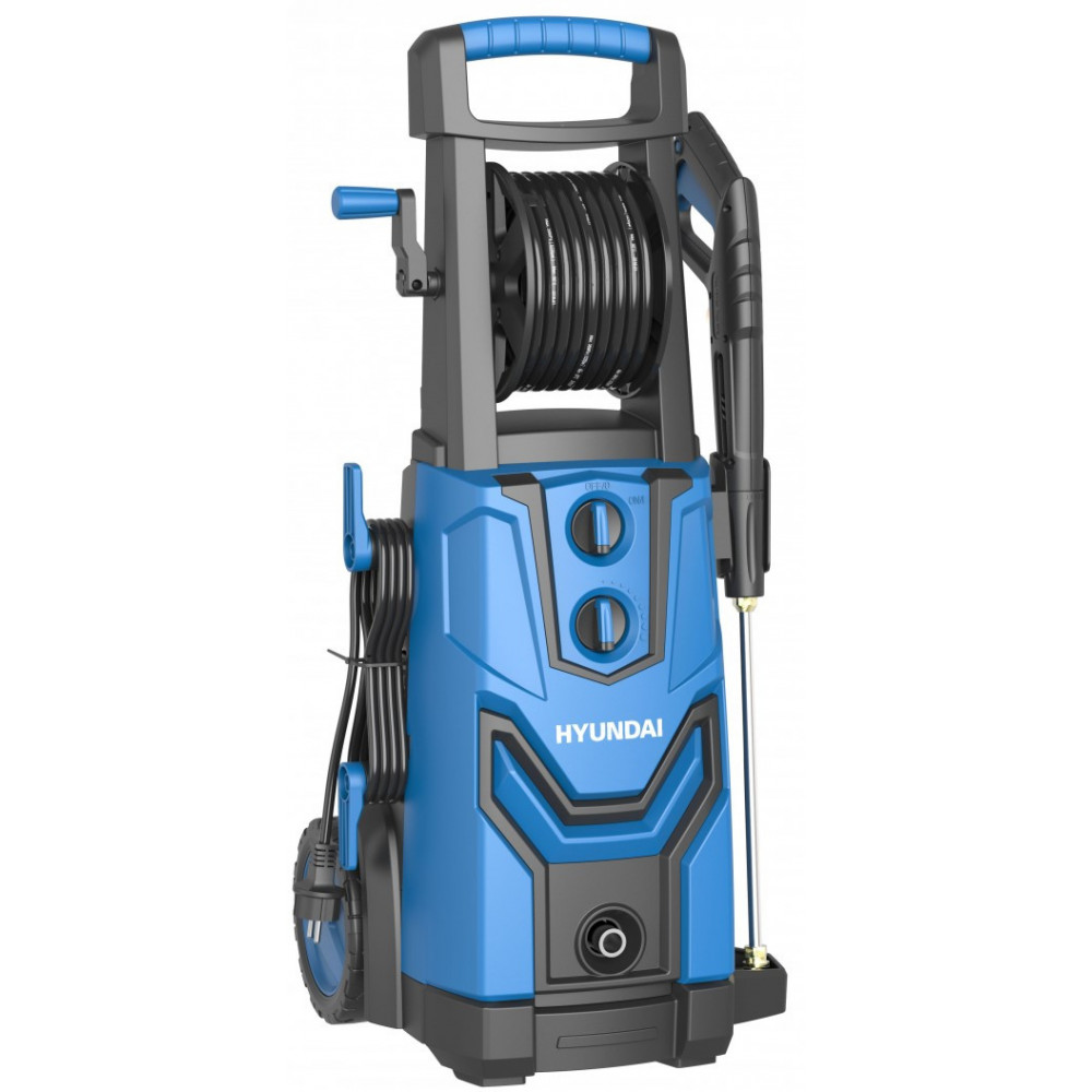 Мийка високого тиску HHW 225-700 Hyundai HHW 225-700