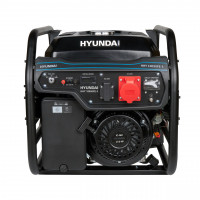 Генератор бензиновый Hyundai HHY 10050FE-3