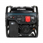 Генератор бензиновий Hyundai HHY 10050FE-3 HHY 10050FE-3