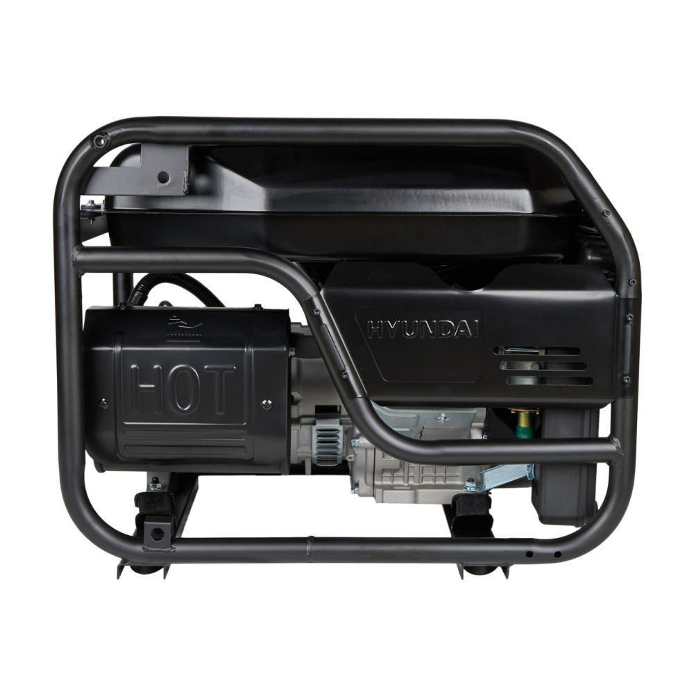 Генератор бензиновий Hyundai HHY 10050FE-3 HHY 10050FE-3