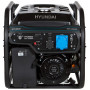 Генератор бензиновий Hyundai HHY 10050FE HHY 10050FE