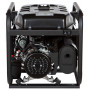Генератор бензиновий Hyundai HHY 10050FE HHY 10050FE