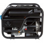 Генератор бензиновий Hyundai HHY 10050FE HHY 10050FE