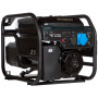 Генератор бензиновий Hyundai HHY 10050FE HHY 10050FE