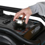 Генератор бензиновый Hyundai HHY 10050FE ATS HHY 10050FE ATS