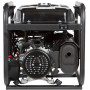 Генератор бензиновый Hyundai HHY 10050FE ATS HHY 10050FE ATS