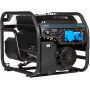 Генератор бензиновый Hyundai HHY 10050FE ATS HHY 10050FE ATS