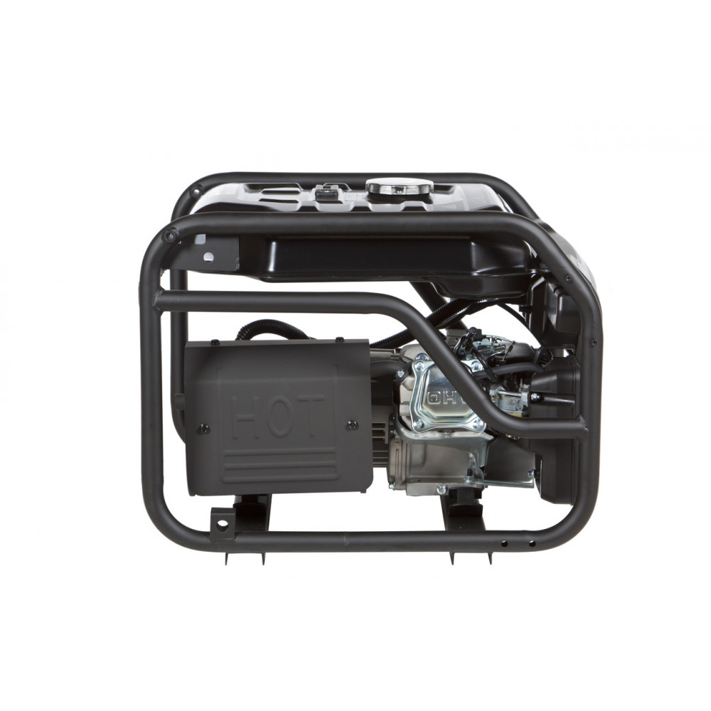 Генератор бензиновий Hyundai HHY 3050FE HHY 3050FE