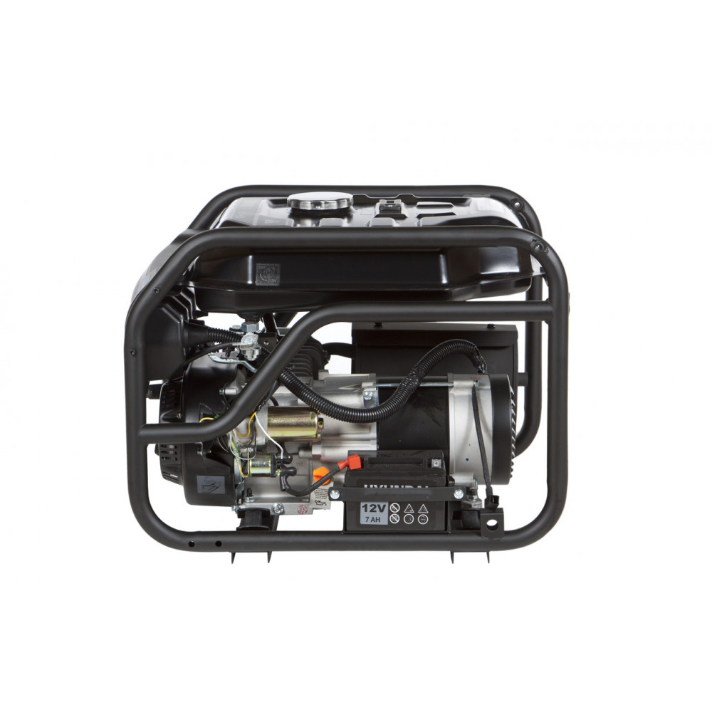 Генератор бензиновий Hyundai HHY 3050FE HHY 3050FE