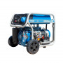 Генератор бензиновий Hyundai HHY 7000 FEK HHY 7000 FEK