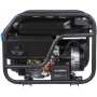 Генератор бензиновий Hyundai HHY 7050FE HHY 7050FE