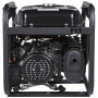 Генератор бензиновий Hyundai HHY 7050FE HHY 7050FE
