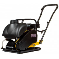 Вибрационная плита Hyundai HPC 400W