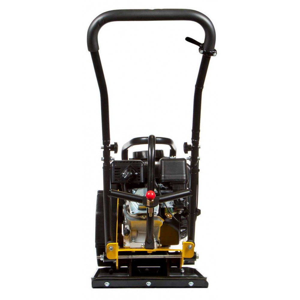 Вібраційна плита Hyundai HPC 400W HPC 400W