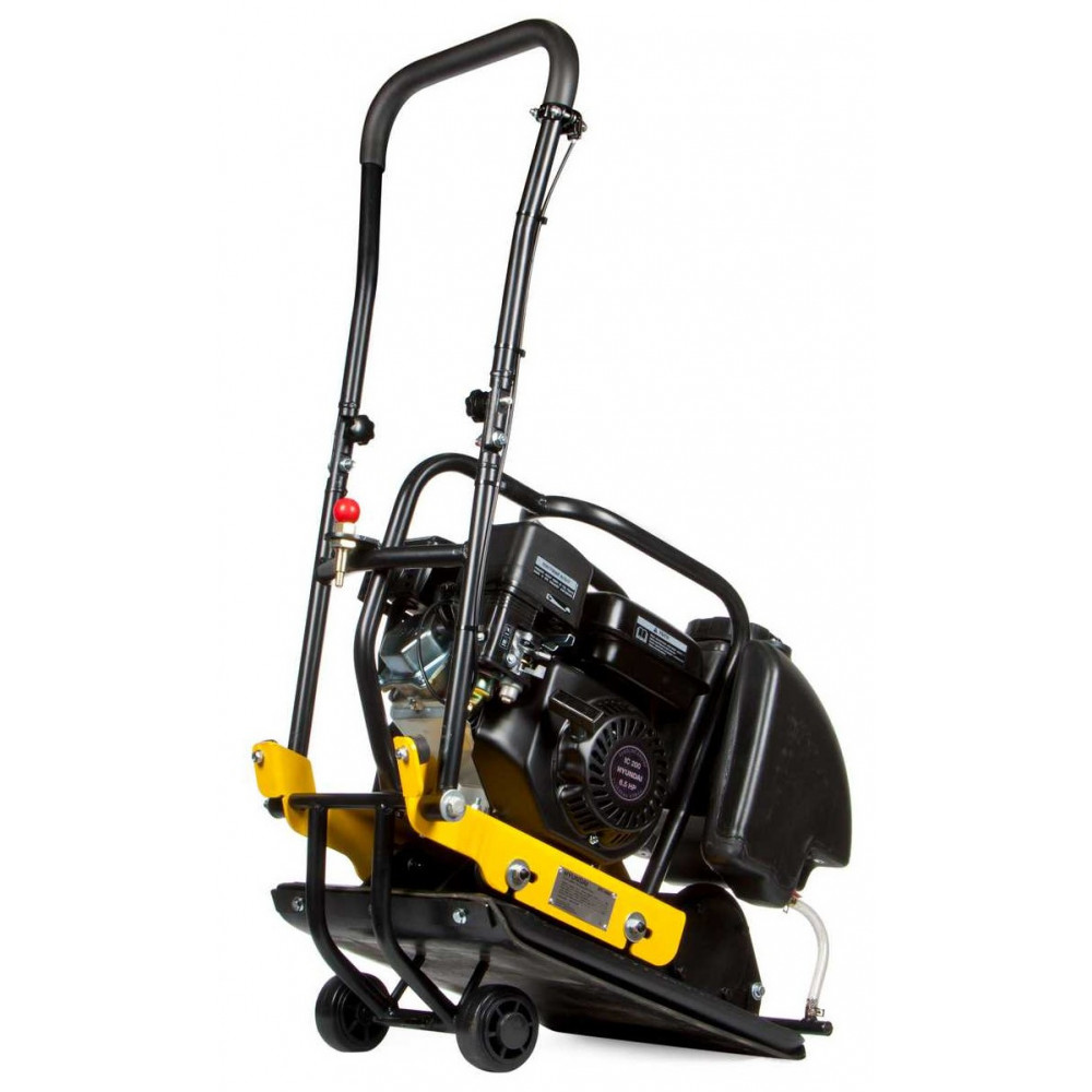 Вібраційна плита Hyundai HPC 400W HPC 400W