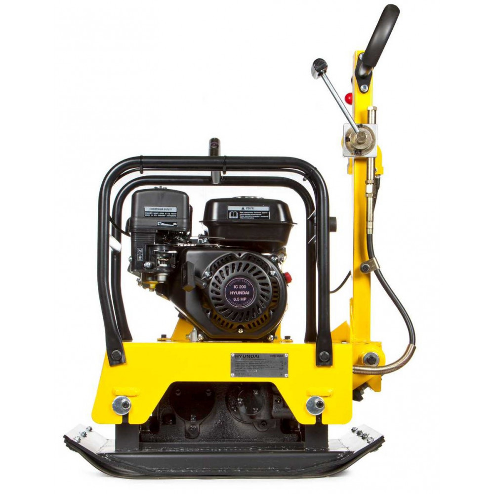Вібраційна плита Hyundai HPC 450R HPC 450R