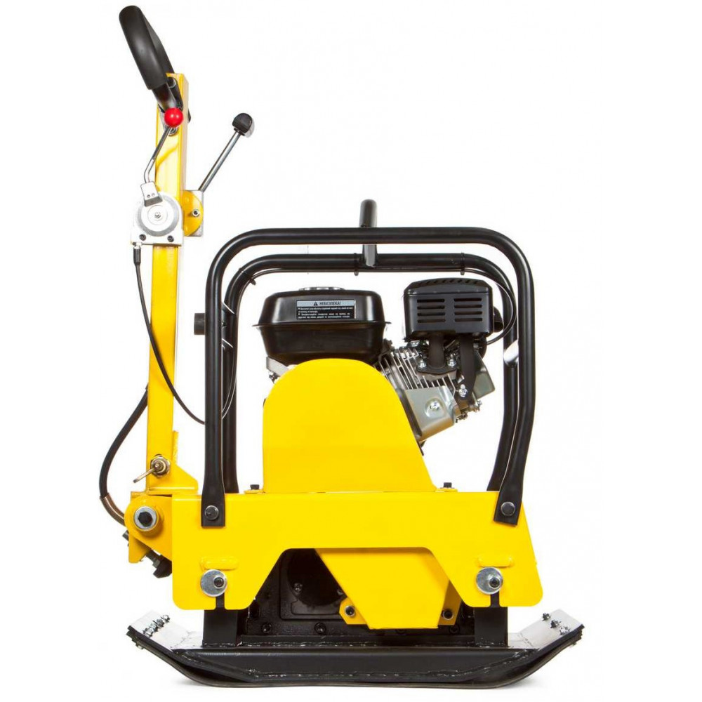 Вібраційна плита Hyundai HPC 450R HPC 450R