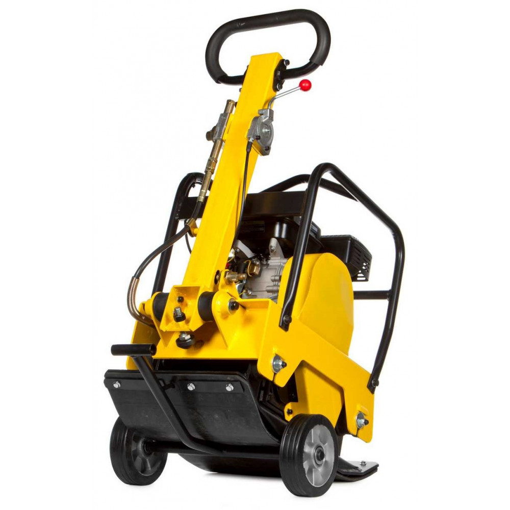 Вібраційна плита Hyundai HPC 450R HPC 450R