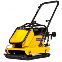 Вібраційна плита Hyundai HPC 450W