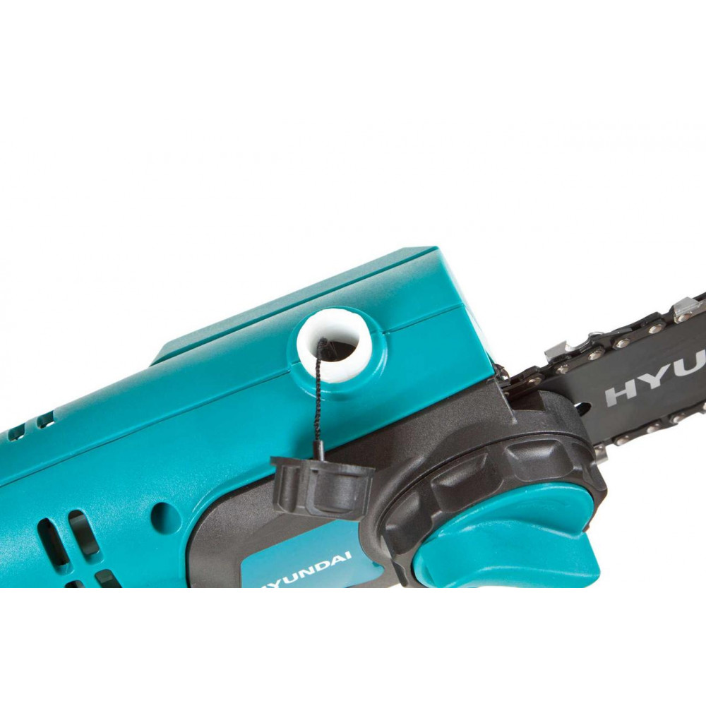 Висоторіз садовий HPSE 750R Hyundai HPSE 750R