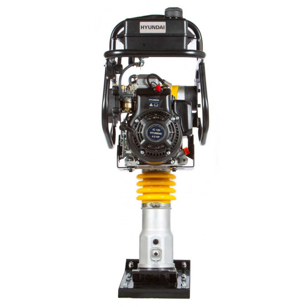 Вибрационно трамбовочная машина Hyundai HTR 130 HTR 130