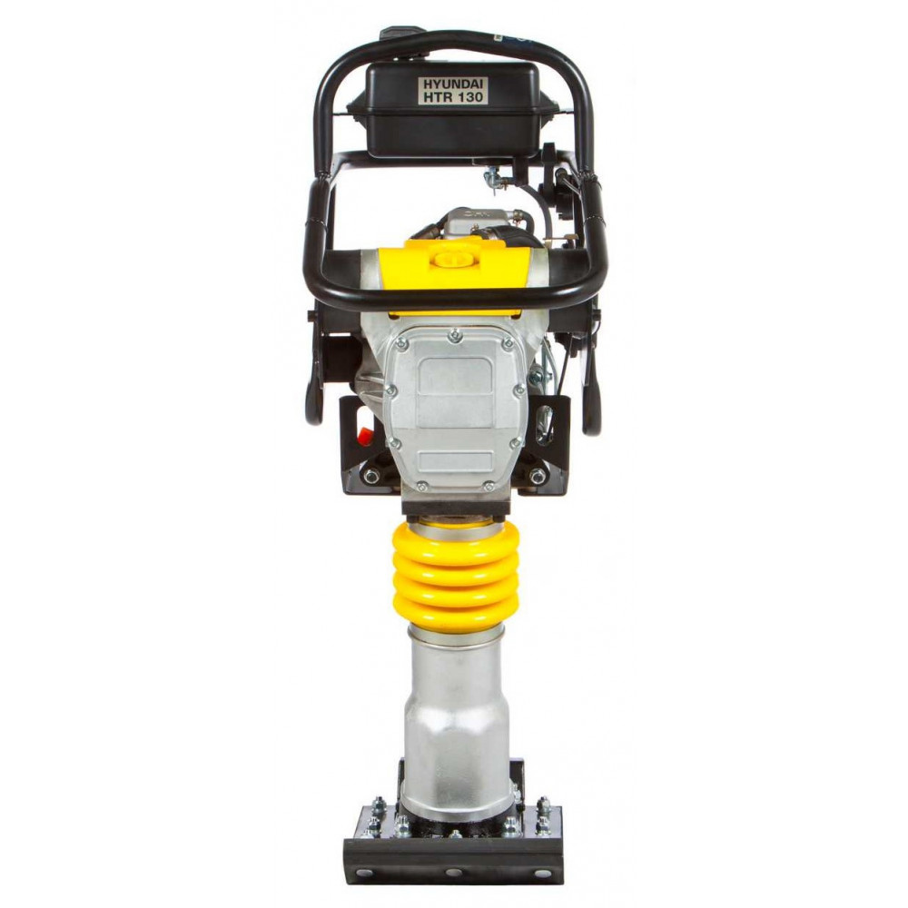 Вибрационно трамбовочная машина Hyundai HTR 130 HTR 130