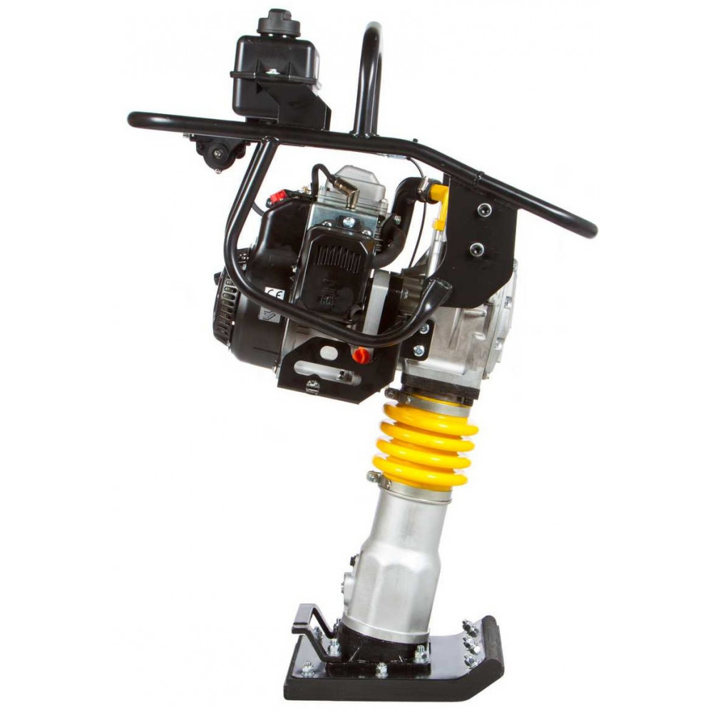 Вибрационно трамбовочная машина Hyundai HTR 130 HTR 130