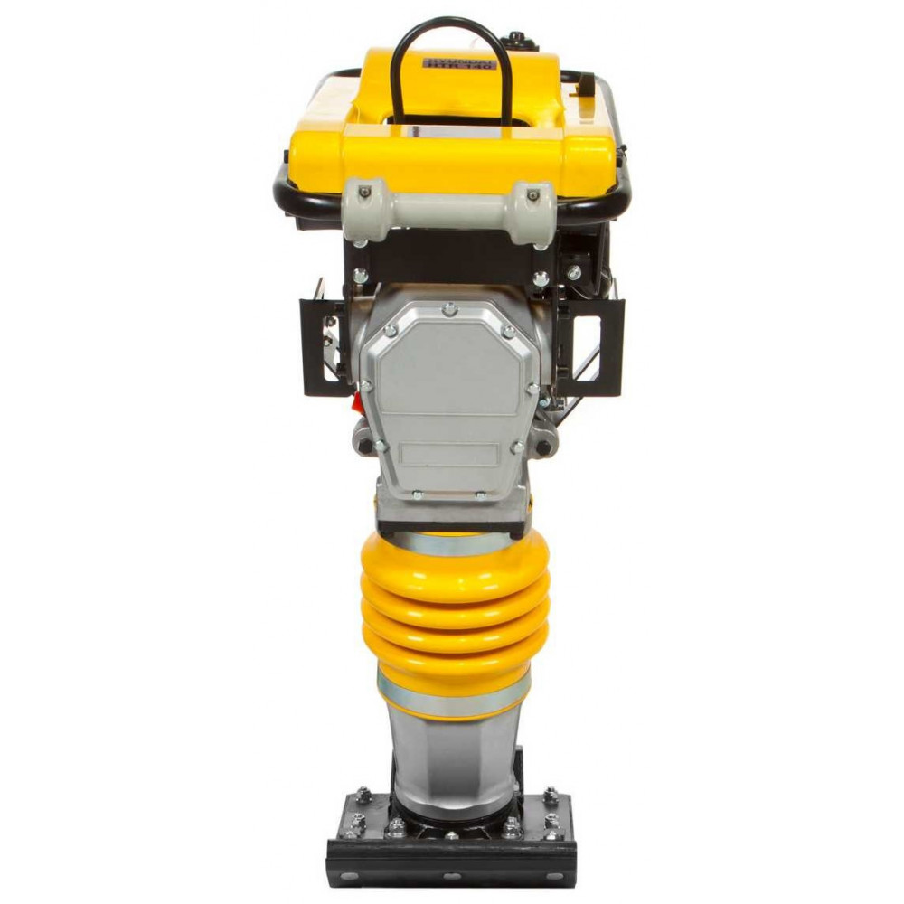 Вибрационно трамбовочная машина Hyundai HTR 140 HTR 140