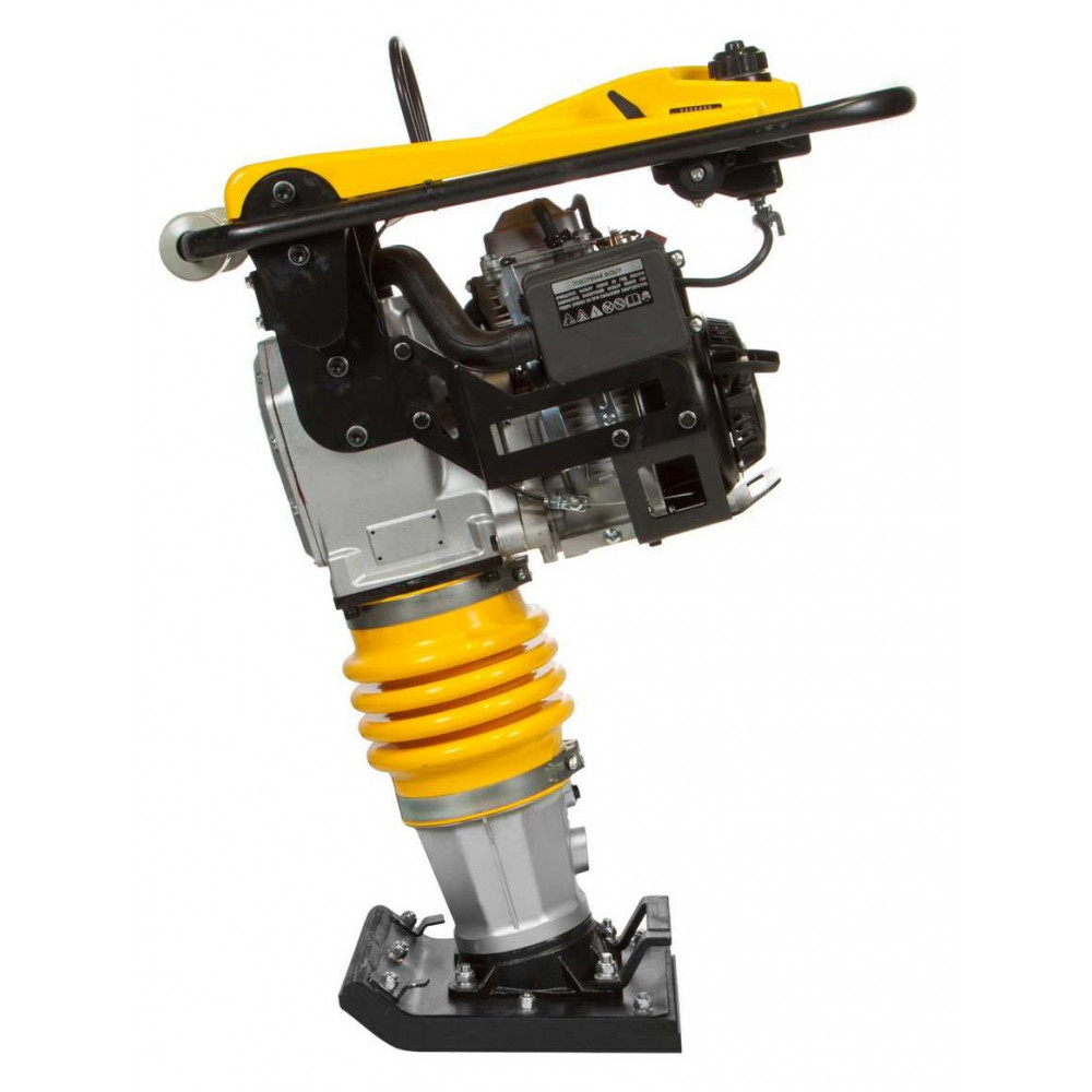 Вибрационно трамбовочная машина Hyundai HTR 140 HTR 140