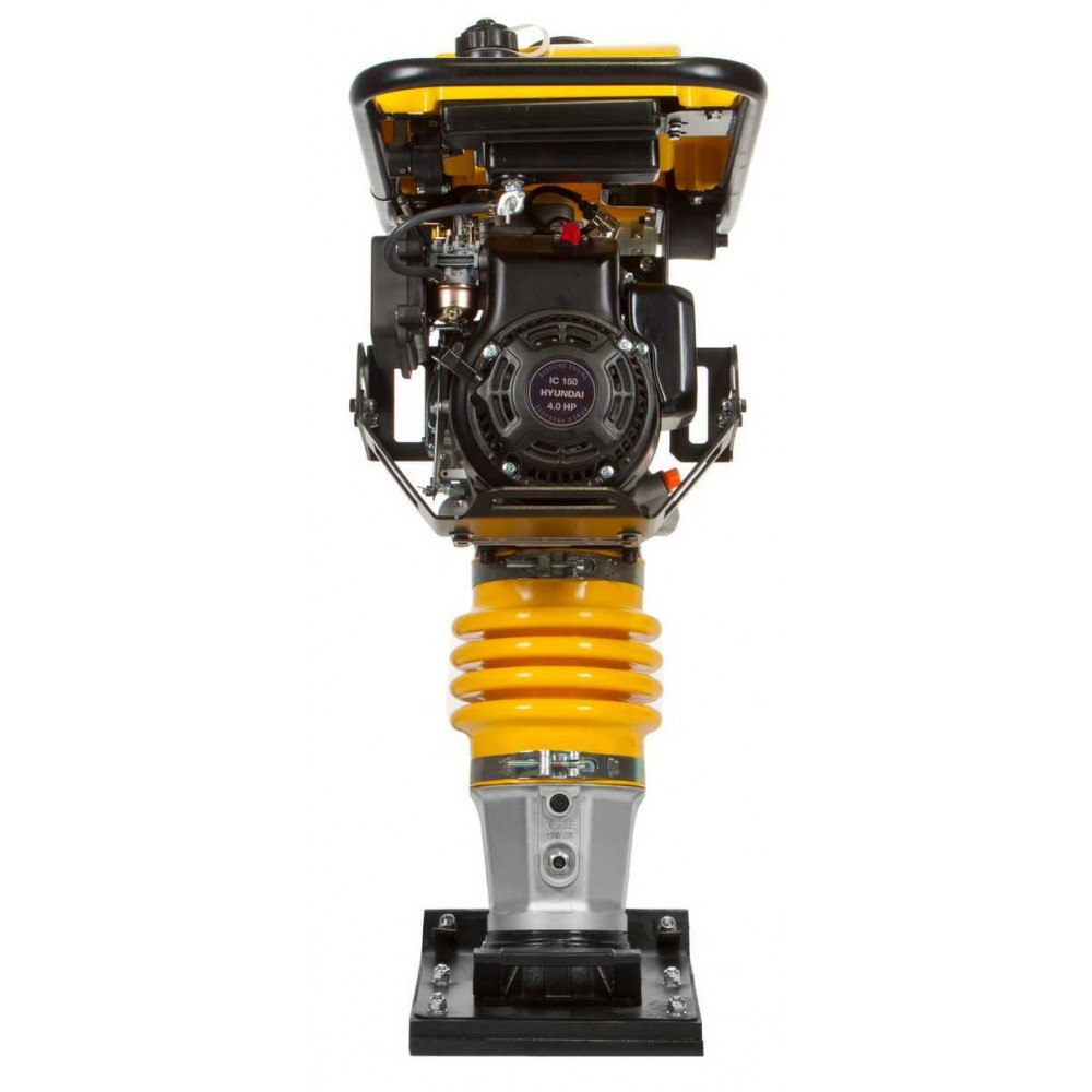 Вибрационно трамбовочная машина Hyundai HTR 140 HTR 140