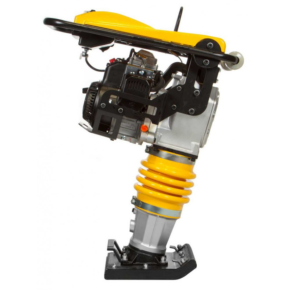 Вибрационно трамбовочная машина Hyundai HTR 140 HTR 140