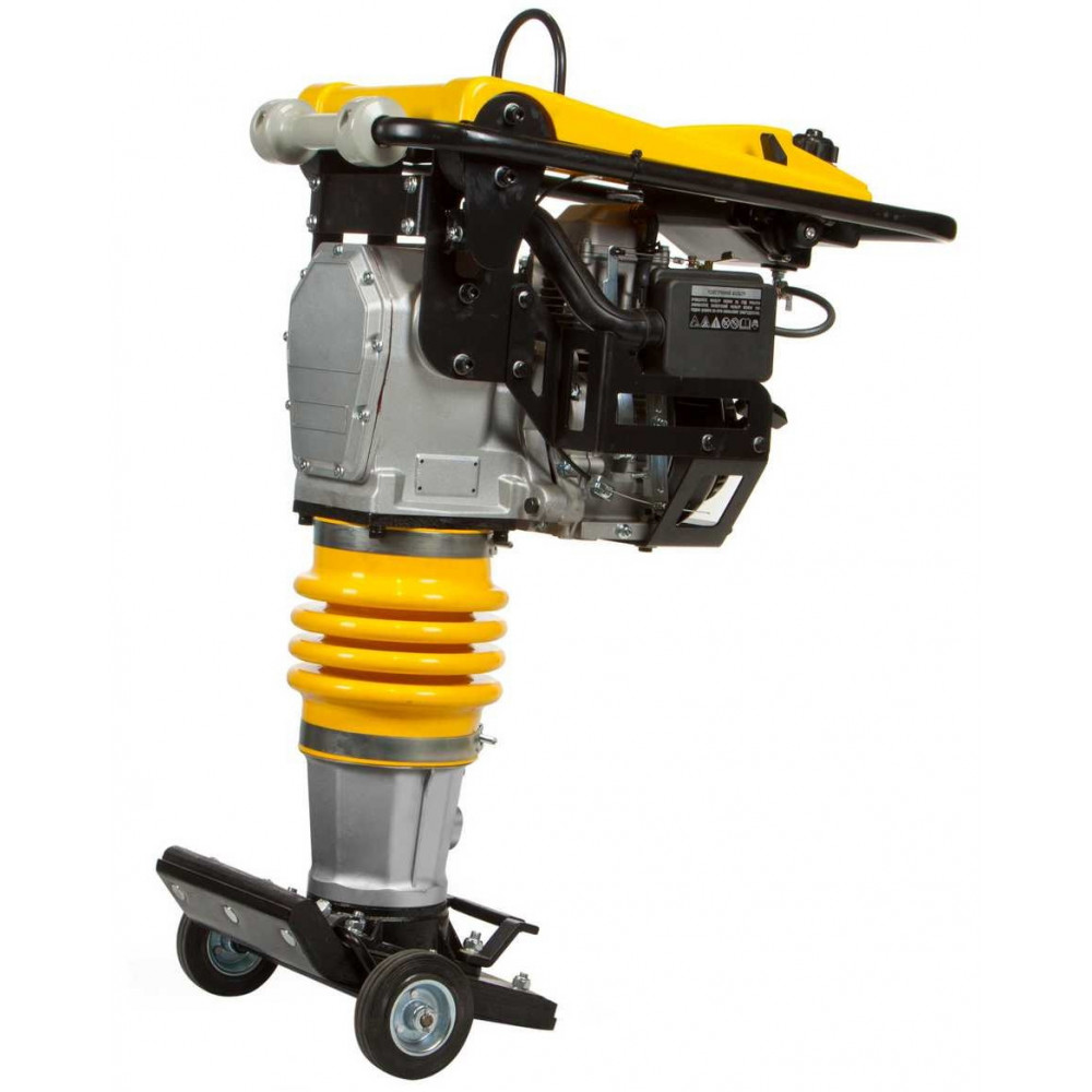 Вибрационно трамбовочная машина Hyundai HTR 140 HTR 140